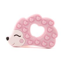 Load image into Gallery viewer, Baby Pacifier Clips Chain BPA Free Food Grade Siicone Teether Cartoon DIY Pacifier Holder For Kids Boy And Girls Gift Let's Make