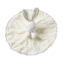 Load image into Gallery viewer, Baby Towels Newborn Rattles Animal Bear/Rabbit Plush Dolls Soft Security Blanket Bed bells Baby Comfort Saliva Towel Baby Toys