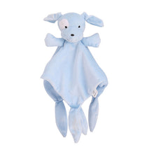 Load image into Gallery viewer, Baby Towels Newborn Rattles Animal Bear/Rabbit Plush Dolls Soft Security Blanket Bed bells Baby Comfort Saliva Towel Baby Toys