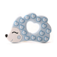 Load image into Gallery viewer, Baby Pacifier Clips Chain BPA Free Food Grade Siicone Teether Cartoon DIY Pacifier Holder For Kids Boy And Girls Gift Let's Make
