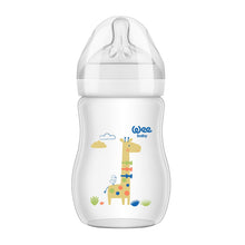 Load image into Gallery viewer, ebebek Wee Baby Natural PP Bottle 250 ml
