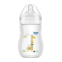Load image into Gallery viewer, ebebek Wee Baby Natural PP Bottle 250 ml
