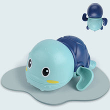 Load image into Gallery viewer, Baby Bath Toy Cartoon Monkey Classic Shower Starfish Sprinkle Toys Bathroom Swimming Bathing Shower Educational Kid Toys
